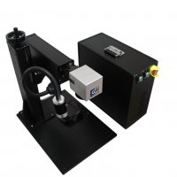 Лазерный марккиратор G-MARK 100 JPT 20w MOPA M7