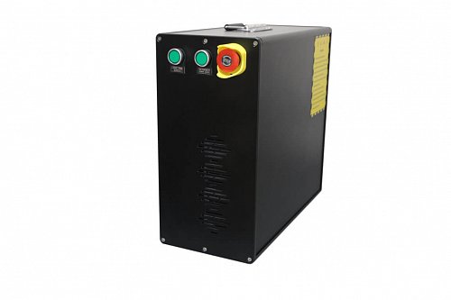 Лазерный марккиратор G-MARK 100 JPT 20w MOPA M7