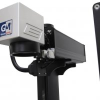 Лазерный марккиратор G-MARK 100 JPT 20w MOPA M7